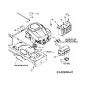 EXHAUST PIPE 751-10174 ORIGINAL MTD