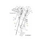 TUBO 749-04333 ORIGINAL MTD