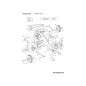 TUBO, MANICO (LUNGO) (VERNICIATO) AF-44586 ORIGINALE MTD