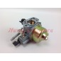 Carburador para motor HONDA GX 390 EJE HORIZONTAL