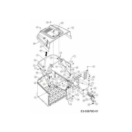 TUBE:TRT:200L 749-04418637 ORIGINAL MTD | NewgardenParts.com