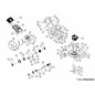 TIPO PIN 092.70.078 ORIGINALE MTD