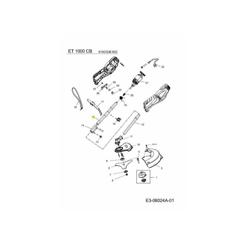 ALLOGGIAMENTO DELL'ALBERO DI TRASMISSIONE SUPERIORE 092.61.202 ORIGINALE MTD ALLOGGIAMENTO DELL'ALBERO DI TRASMISSIONE SUPERIORE 092.61.202 ORIGINALE MTD