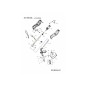 UPPER DRIVE SHAFT HOUSING 092.61.202 ORIGINAL MTD UPPER DRIVE SHAFT HOUSING 092.61.202 ORIGINAL MTD