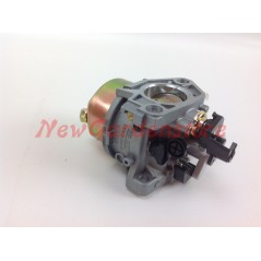 Carburatore per motore HONDA MOTOCOLTIVATORE ALBERO ORIZZONTALE GX 390 HONDA | NewgardenParts.com