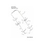 UPPER HANDLE 749-08795637 ORIGINAL MTD