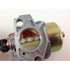 Carburatore per motore HONDA MOTOCOLTIVATORE ALBERO ORIZZONTALE GX 390 HONDA | NewgardenParts.com