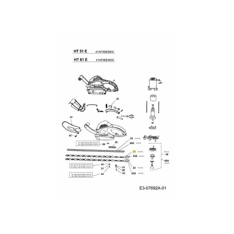 UPPER BLADE 51 SG-2082440 ORIGINAL MTD UPPER BLADE 51 SG-2082440 ORIGINAL MTD