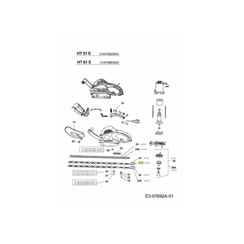 UPPER BLADE SG-2082471 ORIGINAL MTD UPPER BLADE SG-2082471 ORIGINAL MTD