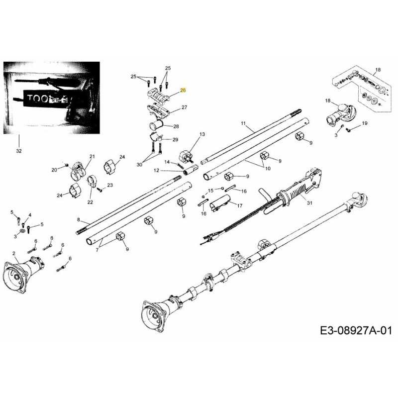 ABRAZADERA SUPERIOR 092.63.493 ORIGINAL MTD ABRAZADERA SUPERIOR 092.63.493 ORIGINAL MTD