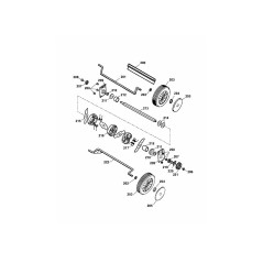 3640098 3640098 ORIGINALE MTD | NewgardenParts.com