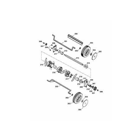 3640098 3640098 ORIGINALE MTD | NewgardenParts.com