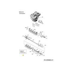 3640097 3640097 ORIGINAL MTD