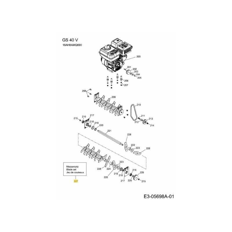 3640097 3640097 ORIGINAL MTD