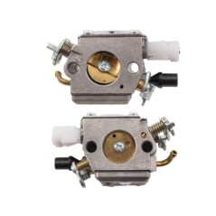 Carburettor for HUSQVARNA 357XP 359 chainsaw engine | NewgardenParts.com
