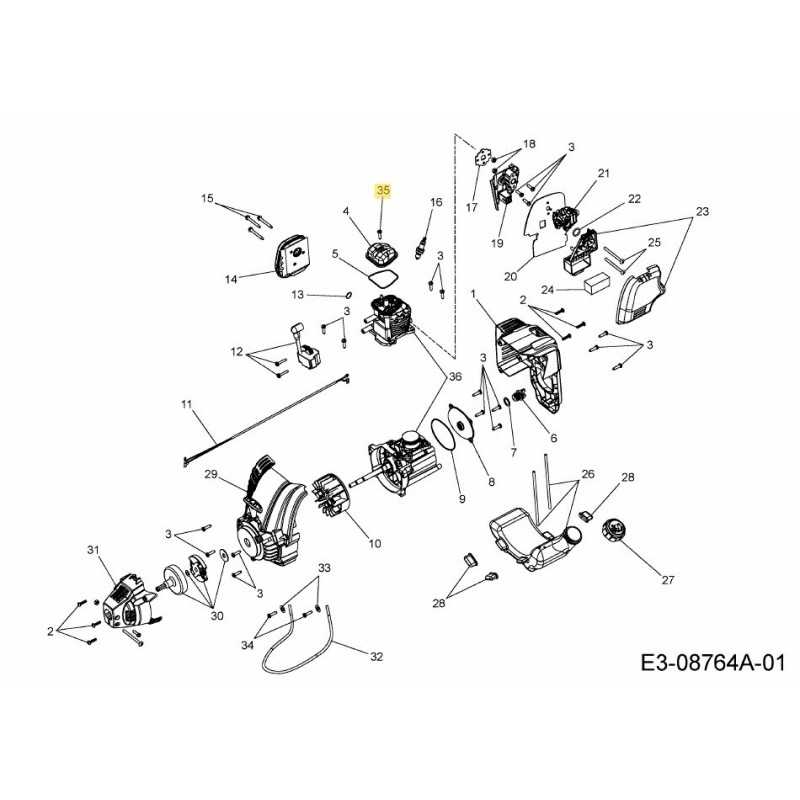 Vis 791-181025 ORIGINALE MTD