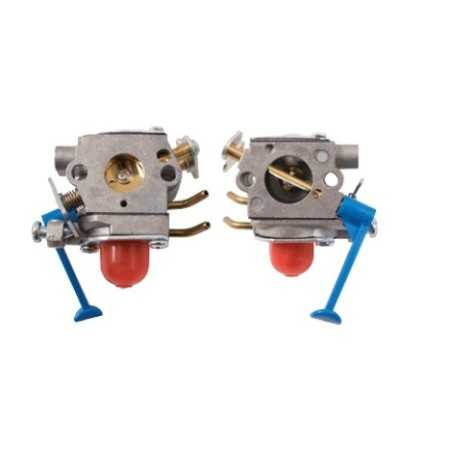 Carburettor for HUSQVARNA JONSERED 124 125 128 chainsaw engine | NewgardenParts.com