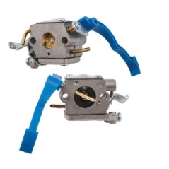 Carburetor for HUSQVARNA JONSERED 125 126 chainsaw engine