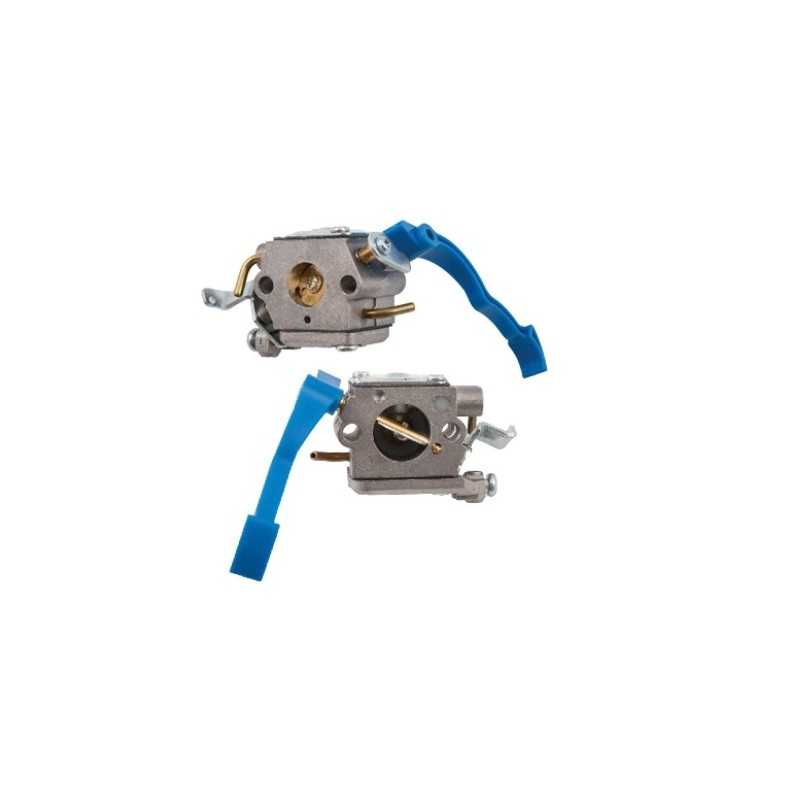 Carburetor for HUSQVARNA JONSERED 125 126 chainsaw engine