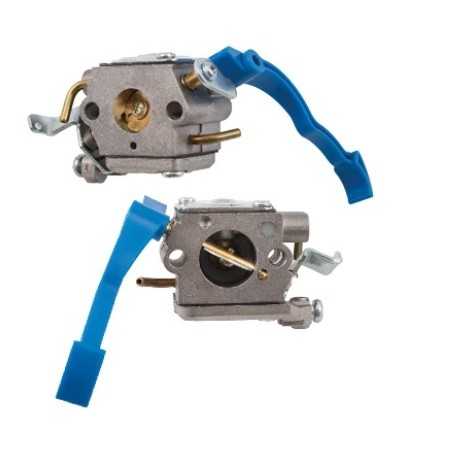 Carburetor for HUSQVARNA JONSERED 125 126 chainsaw engine | NewgardenParts.com