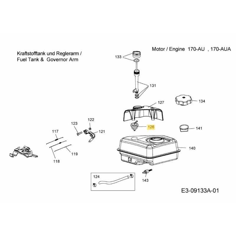 SOUPAPE DE ROTATION 751-14075A ORIGINAL MTD