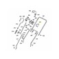 CASE, LEFT 3632323 ORIGINAL MTD CASE, LEFT 3632323 ORIGINAL MTD