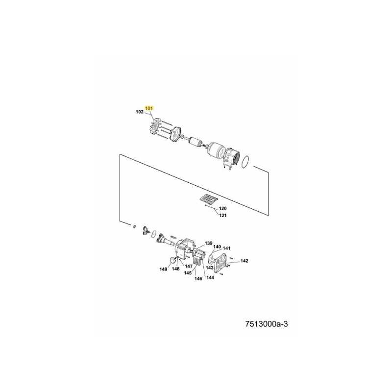 VENTILADOR 7513309 ORIGINAL MTD VENTILADOR 7513309 ORIGINAL MTD