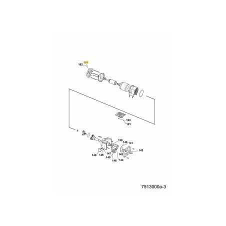 VENTILADOR 7513309 ORIGINAL MTD | NewgardenParts.com