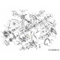 VENTILATION ASM. 092.63.322 ORIGINAL MTD VENTILATION ASM. 092.63.322 ORIGINAL MTD