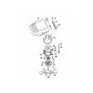 FAN 4961026 ORIGINALE MTD