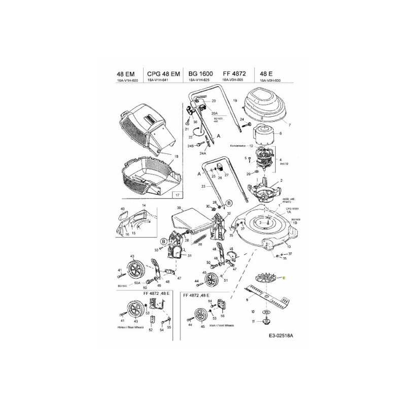 VENTILADOR ASM:ELEC 631-0132 ORIGINAL MTD