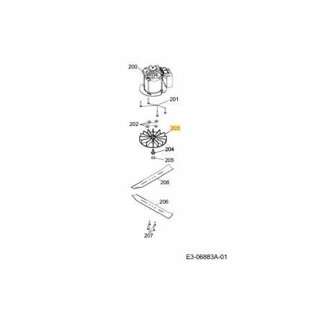 VENTILADOR ASM:ELEC:CUBIERTA F-/G:WOLF 631-04538 ORIGINAL MTD | NewgardenParts.com