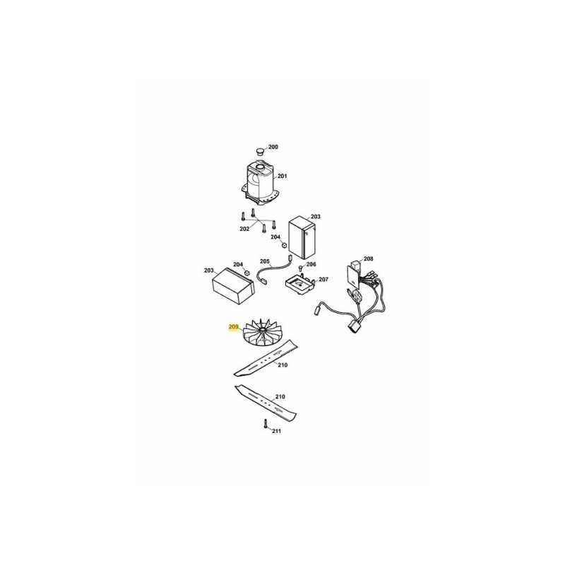 VENTILADOR 4908027 ORIGINAL MTD