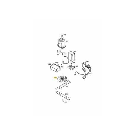VENTILADOR 4908027 ORIGINAL MTD | NewgardenParts.com