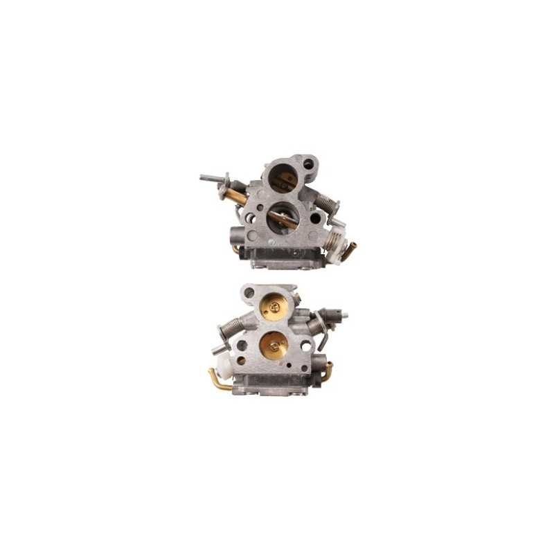 Carburettor for JONSERED CS2240 HUSQVARNA 435 435E chainsaw engine
