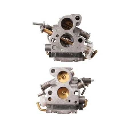 Carburettor for JONSERED CS2240 HUSQVARNA 435 435E chainsaw engine | NewgardenParts.com