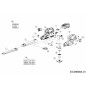 FLYWHEEL 731-10902 ORIGINAL MTD
