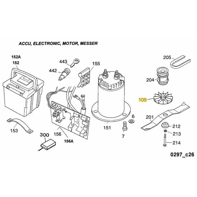 VENTILADOR 4942300 ORIGINAL MTD