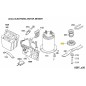 FAN 4942300 ORIGINAL MTD