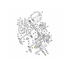 VENTILADOR 6450317 ORIGINAL MTD | NewgardenParts.com