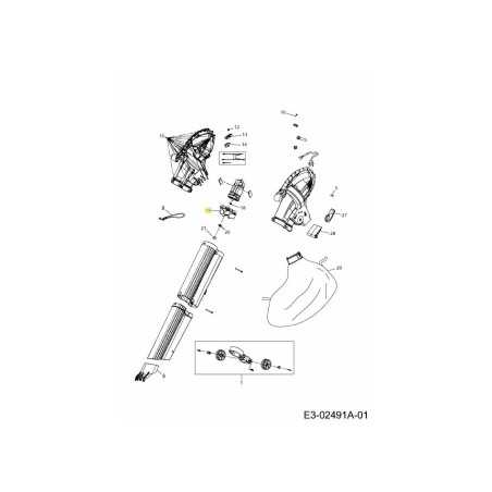 VOLANTE 092.61.273 ORIGINAL MTD | NewgardenParts.com