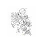 HOJA VI-W43 4350094 ORIGINAL MTD