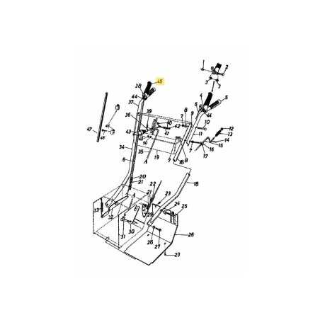 VINYLE-GRIP 731-0473 ORIGINAL MTD | NewgardenParts.com