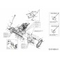 SCREW 1/4-14X.75 710-05058 ORIGINAL MTD