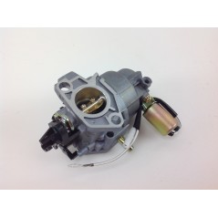 Vergaser für MTD Rasentraktor Motor 4P90F752Z 4P 90 JUD 651-05149 | NewgardenParts.com
