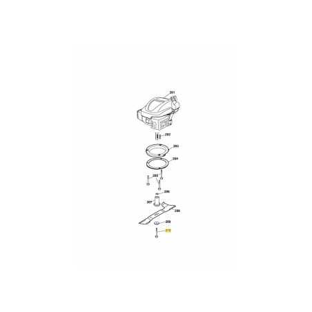 6kt.-screw 3/8" 0010276 ORIGINAL MTD | NewgardenParts.com