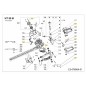 SCREW 4.2X14 SG-2072757 ORIGINAL MTD