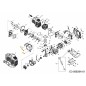 VIS 5X16 092.63.554 ORIGINALE MTD VIS 5X16 092.63.554 ORIGINALE MTD