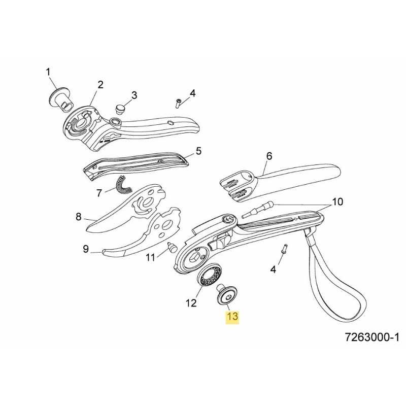 TORNILLO 7304202 ORIGINAL MTD