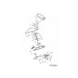 SCREW ADJUSTMENT 7511033 ORIGINAL MTD